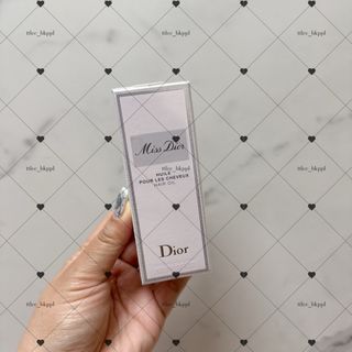 現貨💓 DIOR 💓 Miss Dior Hair Oil 💓 香薰美髮油 30ml64236506667650110