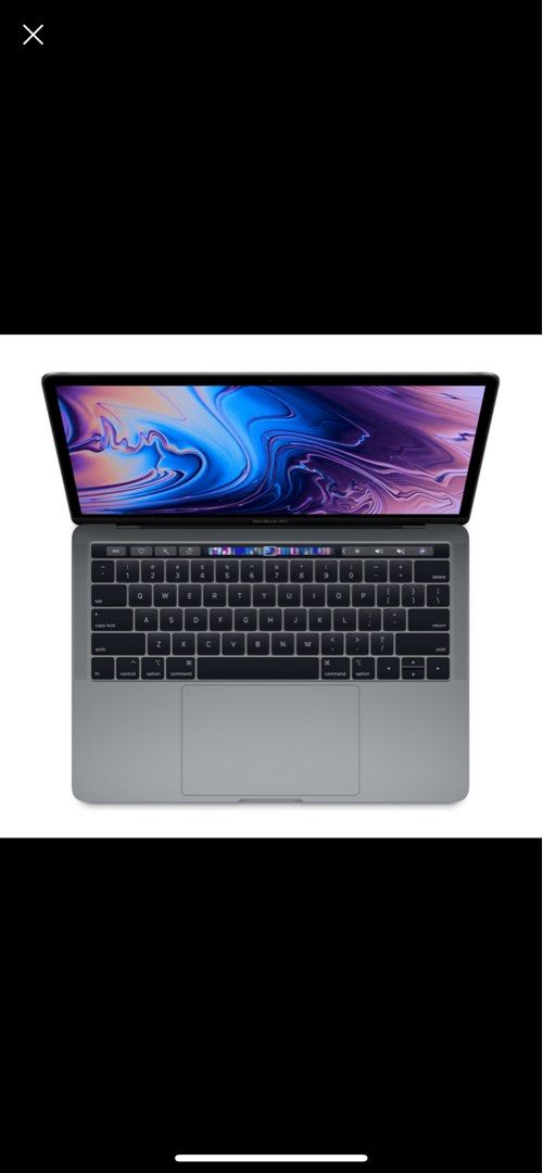 新品 未開封 MacBook Pro Touch Bar 13インチ 2300/13.3 MR9V2J/A 第8世代 intel プロセッサ SSD: 512GB メモリ:8G　シルバー 未出貨先試玩！Touch Bar 版MacBook Pro 2016 首段開箱影片曝光