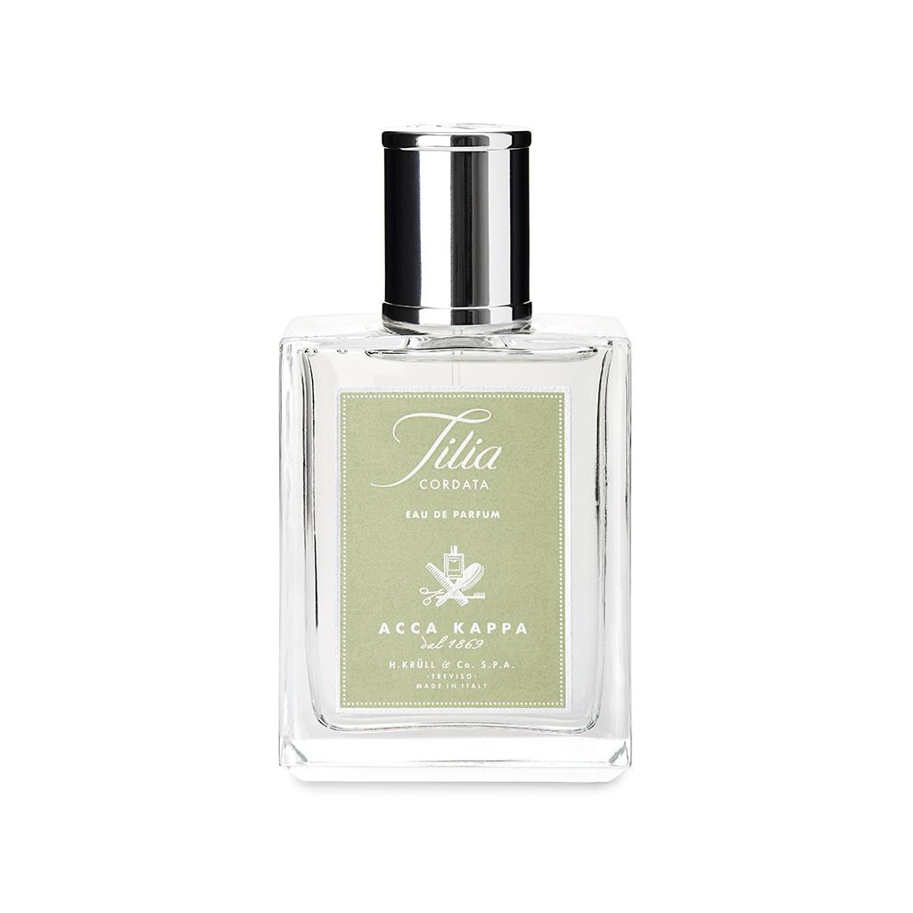 Acca Kappa Tilia Cordata EDP (Category: Fragrance & Deodorants) located in Taguig. Submitted by vhienparfumerie (Listing ID 1300720301, Image 1). Description: Acca Kappa Tilia Cordata Eau de Parfum 100ml Brand new, no box. Item Location: BGC Taguig .