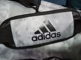 Adidas authentic Gym Bag