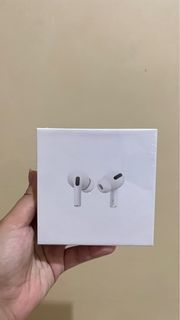Airpods PRO Brand New Sealed