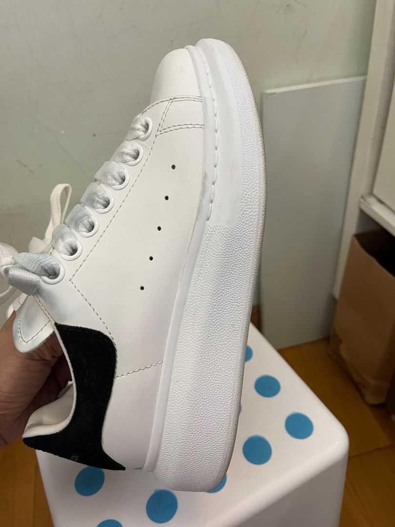 Alexander mcqueen sneakers imitation discount