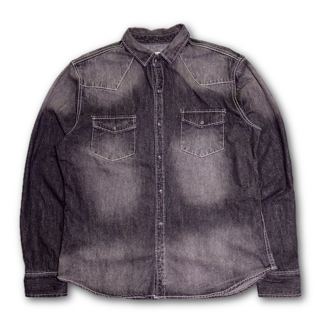 ALL SAINTS, Men's Fashion, Activewear on Carousell