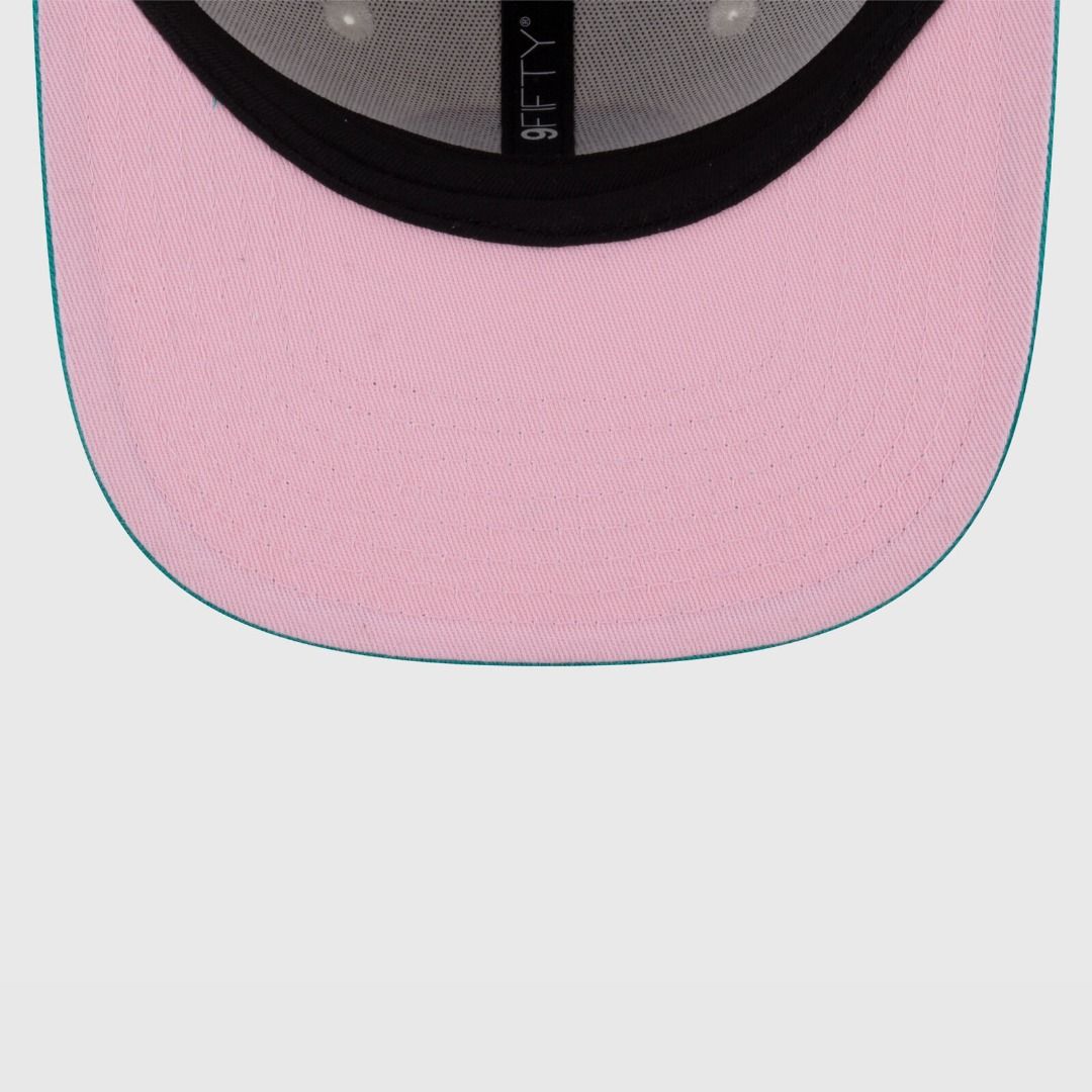 9FIFTY Alpine Racing Esteban Ocon Nero | New Era Cap IT