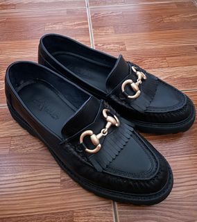 Alta Loafers