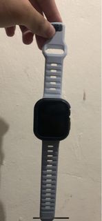 Apple Watch Series 7 Rush