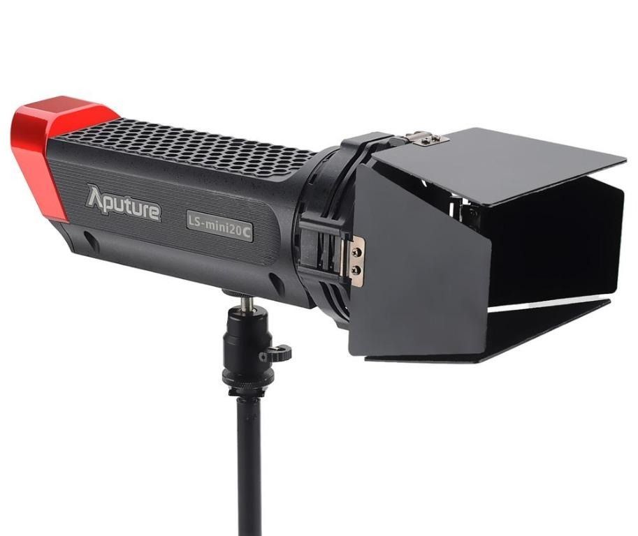 Aputure Light Storm LS-mini20d Daylight LED Light LS Mini 20D