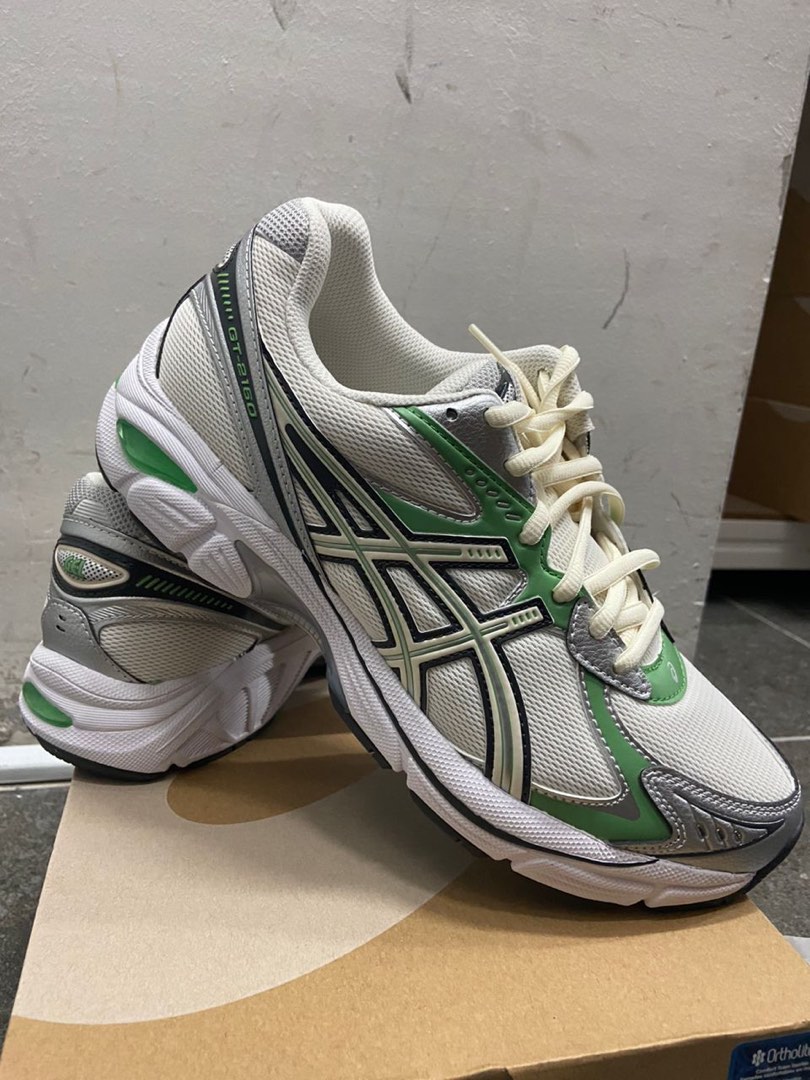 mens asic gel