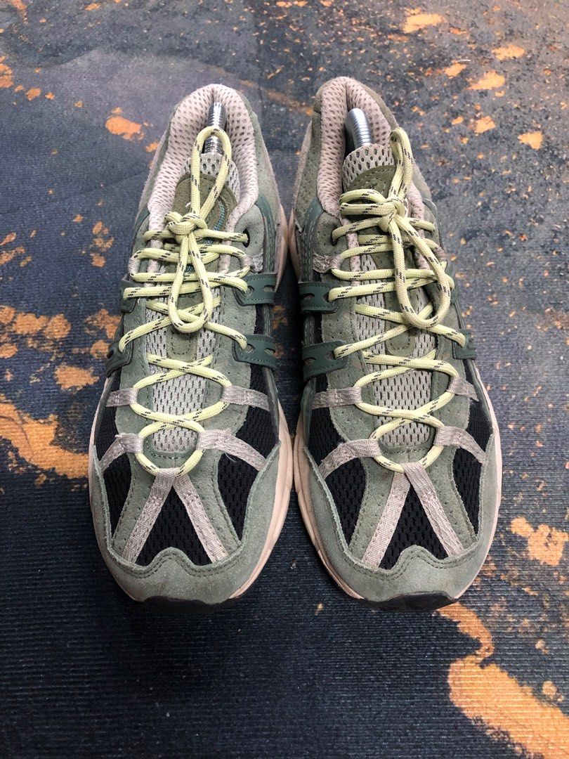 Asics 7.5 clearance