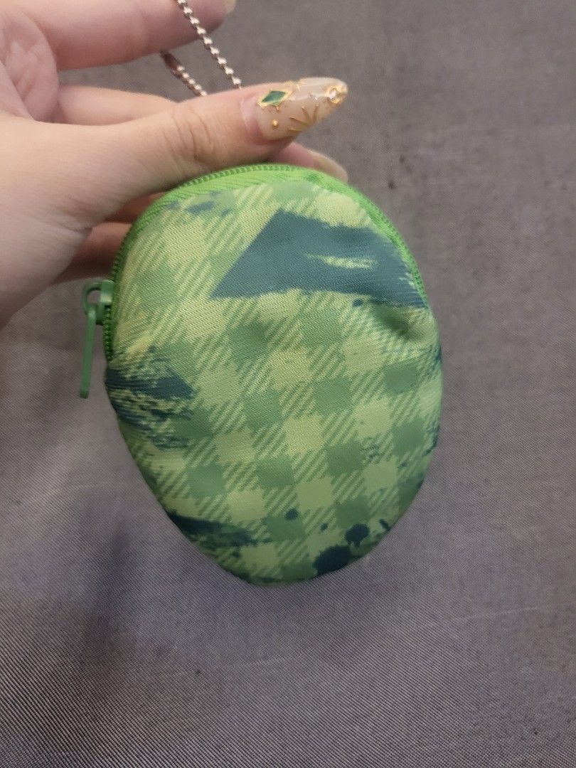 Attack on Titan Levi Ackerman Coin Purse Keychain (Category: Purses & Pouches) located in San Fernando. Submitted by jpmarketplace2023 (Listing ID 1300748633, Image 2). Description: 💚 All items are authentic from Japan. 💛 MOP: GCash (❌️ GCash Protect) 🩵 MOD: LBC only (❌️ S. Checkout, COD, COP) 💙 Meet-up: Vista Mall, San Fernando, Pampanga 💜 All items are on-hand. 🧡 First to pay gets the item first. ❤️ Breakable items are packed with care an
