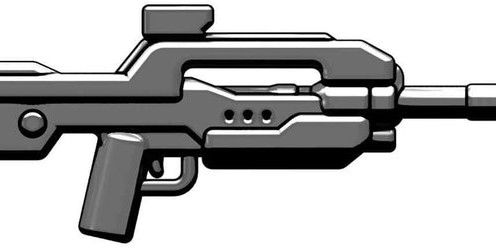 Brickarms halo best sale