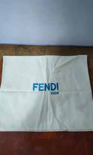 Authentic FENDI Dust Bag