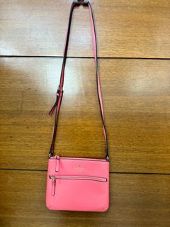 Authentic Kate Spade sling bag