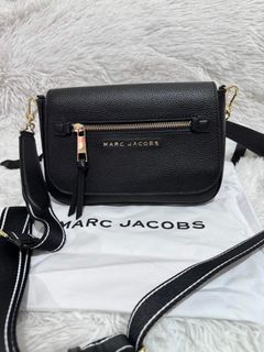 Authentic Marc Jacobs Sling Bag