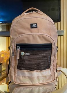 ❤️Authentic New Balance Backpack