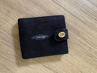 Authentic Stingray wallet Unisex