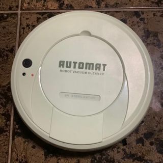 Automat Robot Vacuum Cleaner