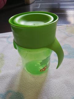 Avent sippy cup 200ml