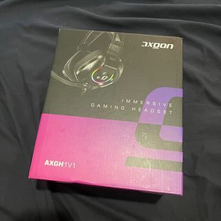 AXGON Gaming Headset