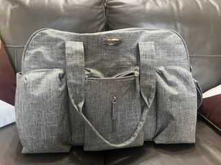 Baby Bag - Large