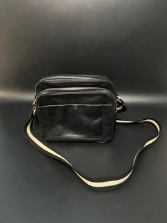 Bally - Genuine Leather - Sling Bag