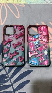 Barbie iPhone 12 Pro Max Case