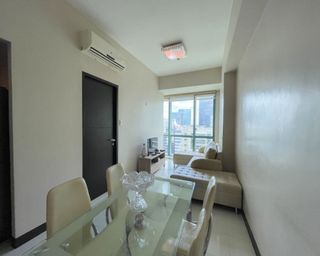 BEST PRICE! 1BR Condo for Sale in 8 Forbestown Road, BGC, Taguig City