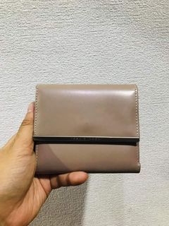 Bifold wallet