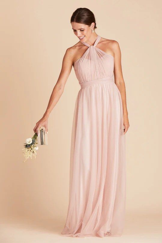 Christina convertible dress birdy grey best sale