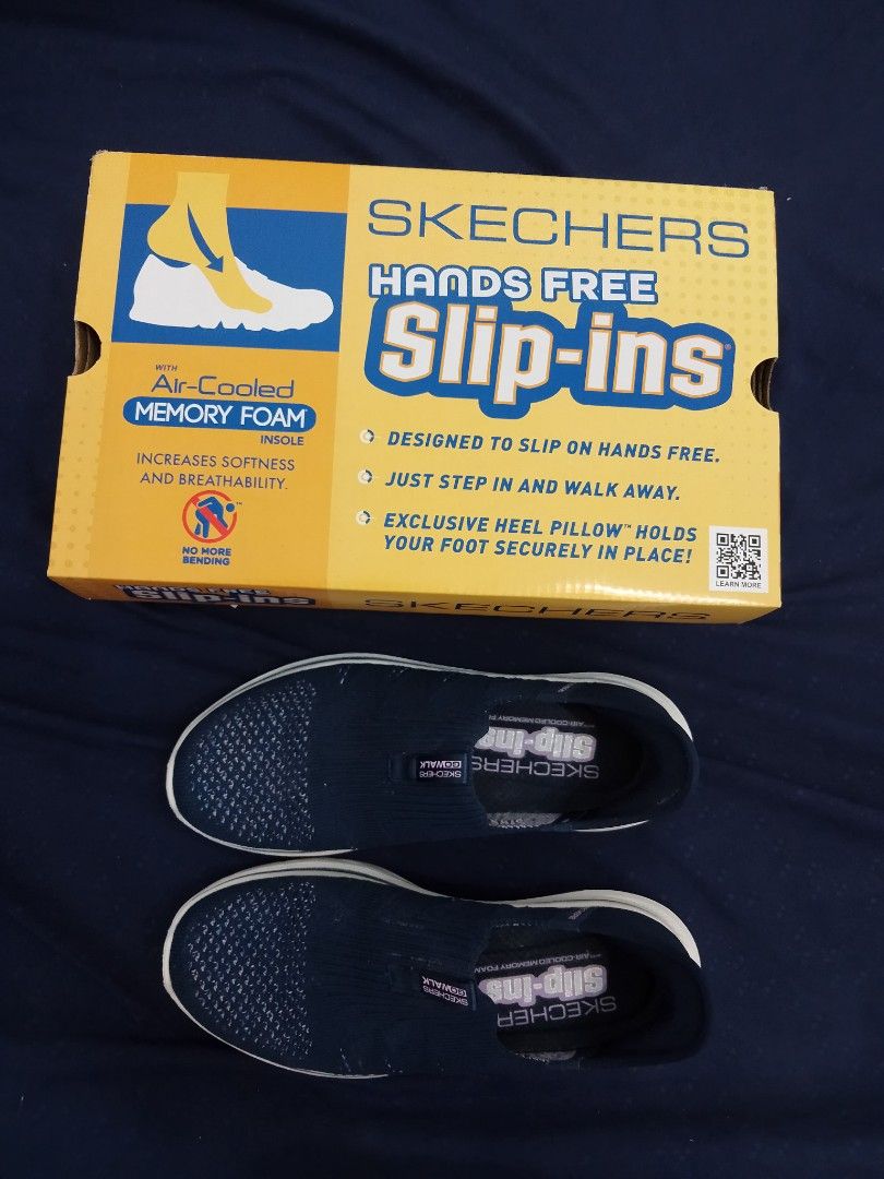 skechers go walk 2 size 6
