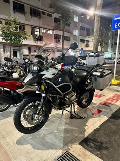 (Category: ) located in . Submitted by uncleontwowheels (Listing ID 1300625960, Image 1). Description: .