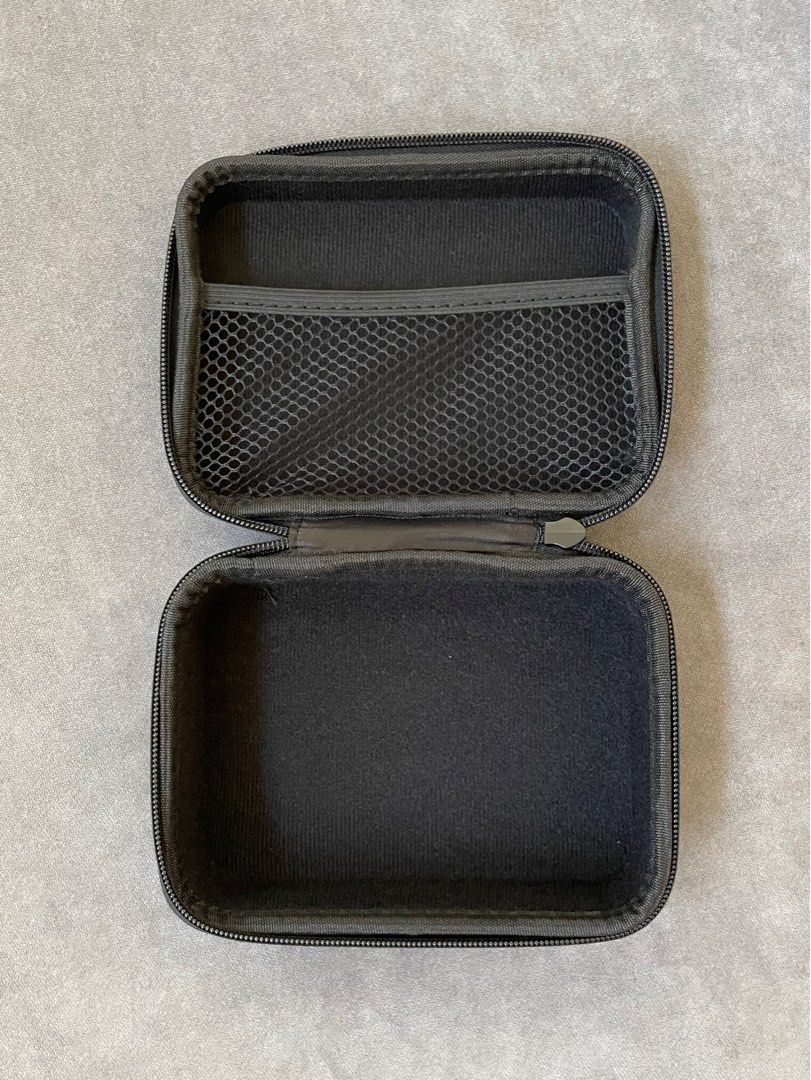 BNEW GoPro Case / Organizer (Category: Camera Bags & Carriers) located in Quezon City. Submitted by mixnmatchmnl (Listing ID 1300670648, Image 2). Description: .