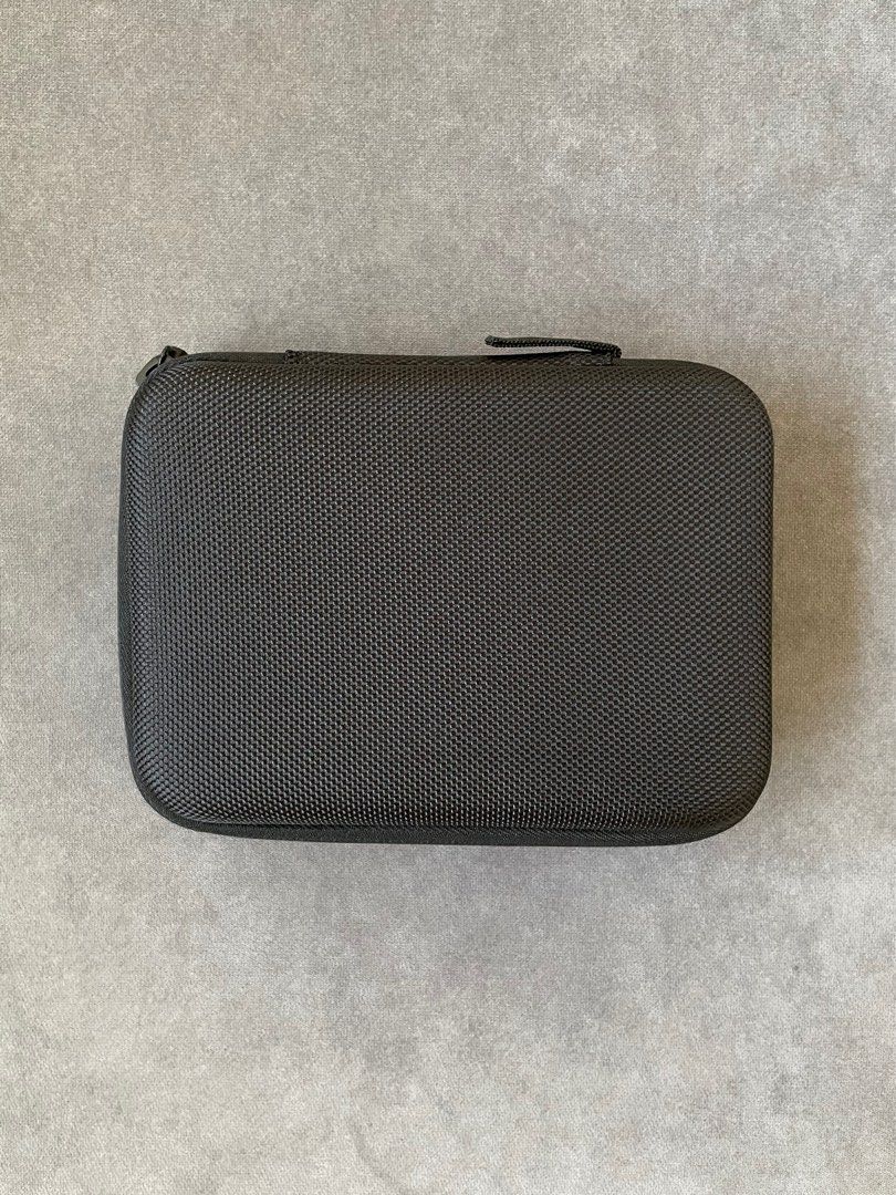 BNEW GoPro Case / Organizer (Category: Camera Bags & Carriers) located in Quezon City. Submitted by mixnmatchmnl (Listing ID 1300670648, Image 3). Description: .