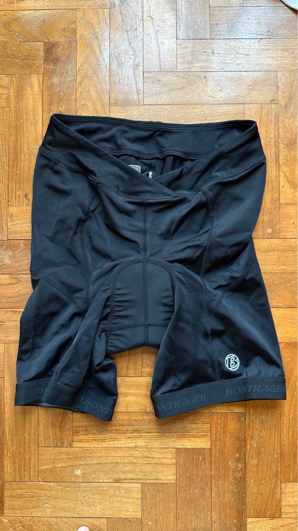 Bontrager Women cycling shorts
