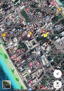 Boracay Lot for Lease or Sale