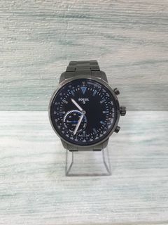 Affordable fossil q watch For Sale Watches Carousell Malaysia