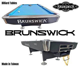 Brunswick Billiards Pool Brand New