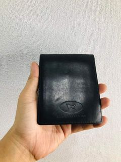 Bundle genuine leather wallet