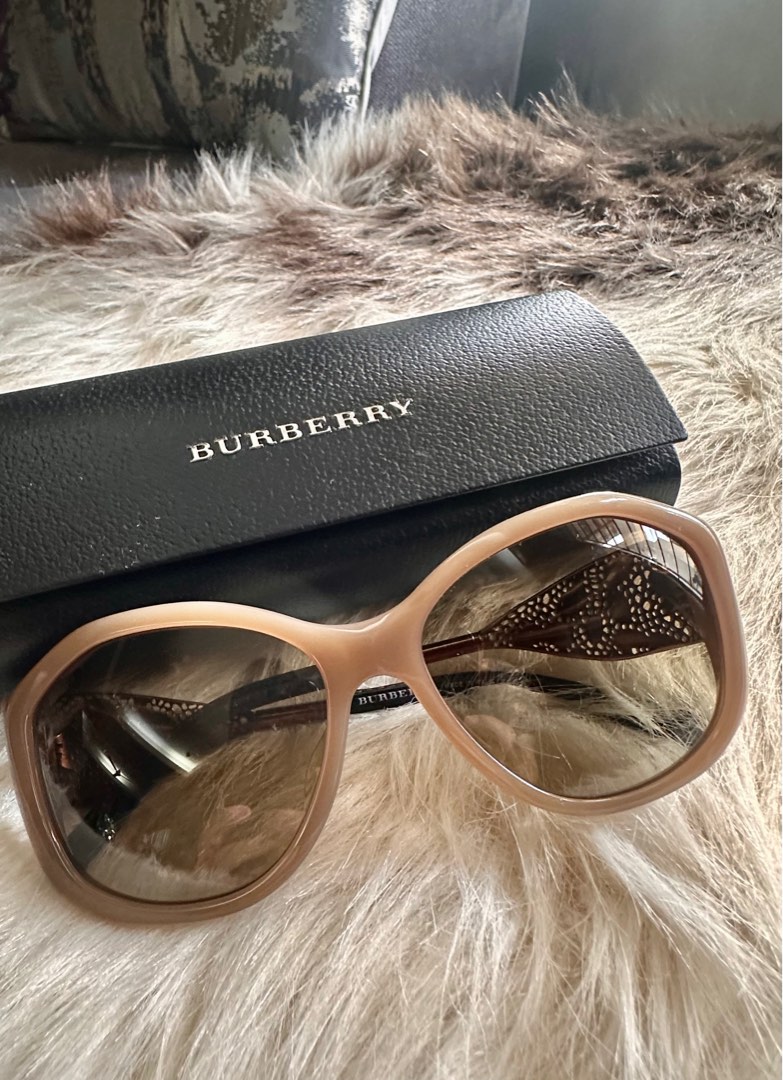 Burberry retro sunglasses new arrivals