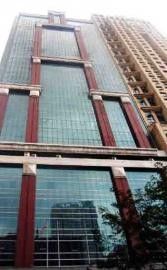 Burgundy Office Space for Sale in Makati City