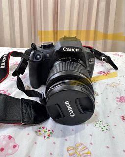 Canon EOS 1200S
