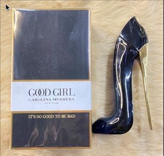 Carolina Herrera- Good Girl Eau de Parfum