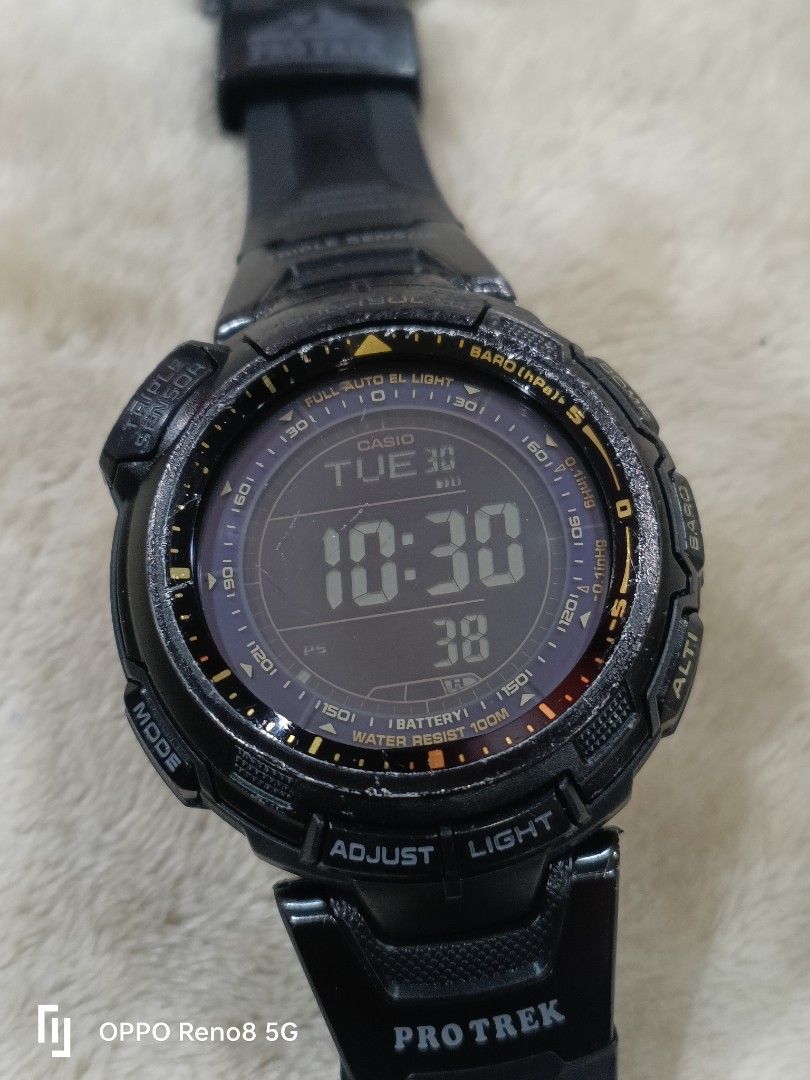 Casio 3071 sales