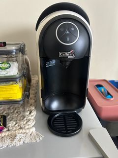 CBTL Coffee Machine