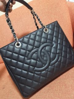 CHANEL GST 😍 FROM JAPAN