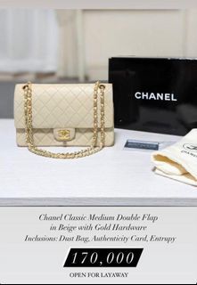 Classic Chanel