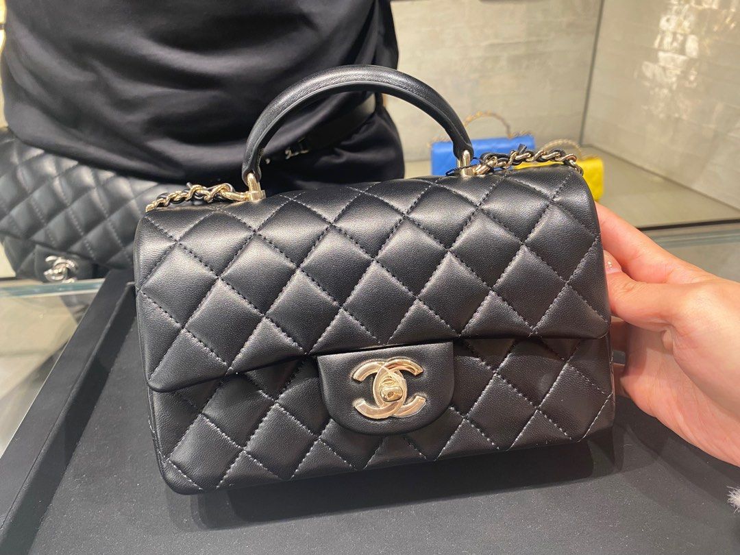 Mini flag bag shop