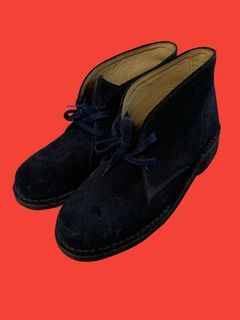 Clarks Originals Boots
