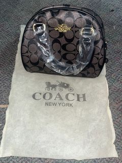Coach Sydney Satchel bag