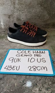 COLE HAAN GRAND PRO